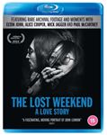 The Lost Weekend: A Love Story - May Pang