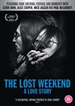 The Lost Weekend: A Love Story - May Pang