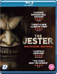 The Jester - Matt Servitto