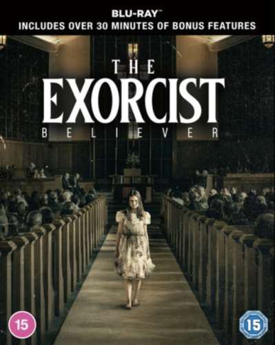 The Exorcist: Believer [2023] - Jennifer Nettles