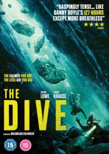 The Dive - Sophie Lowe