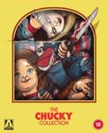 The Chucky Collection Ltd. Ed. - Brad Dourif