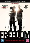 Sound Of Freedom - Jim Caviezel