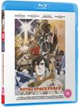 Royal Space Force: The Wings Of Hon - Film