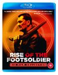 Rise Of The Footsoldier: 1-6 - Craig Fairbrass