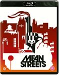 Mean Streets - Harvey Keitel