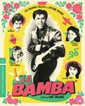 La Bamba (criterion Collection) - Lou Diamond Phillips