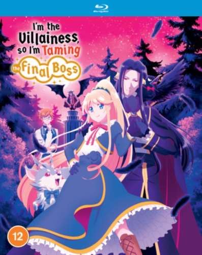 I’m The Villainess, So I’m Taming T - The Complete Season