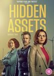 Hidden Assets: Series 2 - Nora-jane Noone