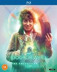 Doctor Who: Collection: Season 17 - Tom Baker