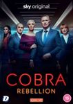 Cobra Rebellion: Season 3 - Robert Carlyle