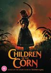 Children Of The Corn - Elena Kampouris