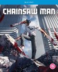 Chainsaw Man: Season 1 - Film