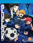 Blue Lock: Season 1 Part 1 - Tasuku Kaito