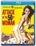Attack Of The 50ft Woman [1958] [20 - Allison Hayes
