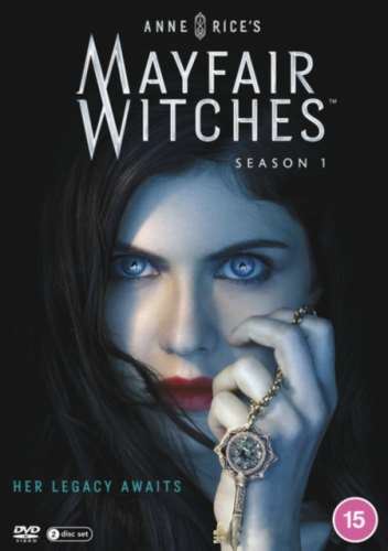Anne Rice's Mayfair Witches: Season - Alexandra Daddario