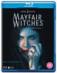 Anne Rice's Mayfair Witches: Season - Alexandra Daddario