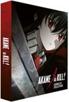 Akame Ga Kill: Ltd. Collector's Ed. - Film