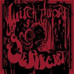 Witchthroat Serpent - S/t
