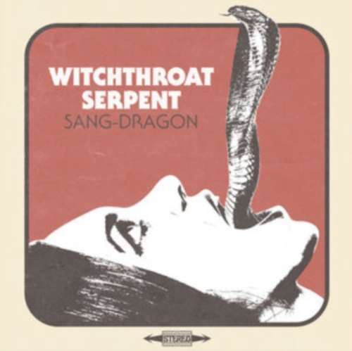 Witchthroat Serpent - Sang Dragon