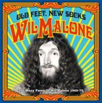 Wil Malone - Old Feet, New Socks