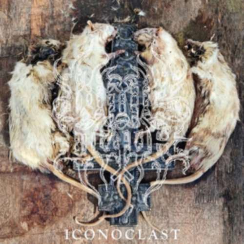 White Death - Iconoclast