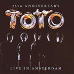 Toto - Live In Amsterdam