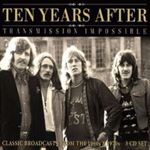 Ten Years After - Transmission Impossible