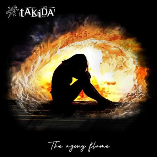 Takida - Agony Flame