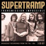 Supertramp - Transmission Impossible