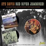 Stu Davis - Red River Jamboree