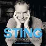 Sting - Complete Chigaco Sessions