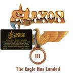 Saxon - The Eagle Has Landed Part 3