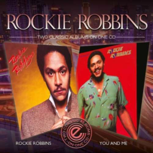 Rockie Robbins - Rockie Robbins/you And Me