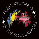 Robby Krieger - Robby Krieger & Soul Savages