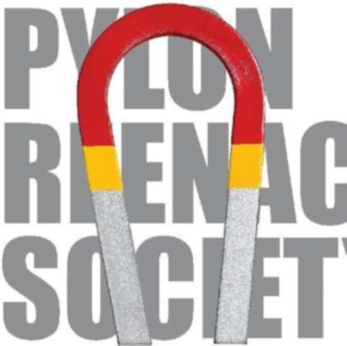 Pylon Reenactment Society - Magnet Factory