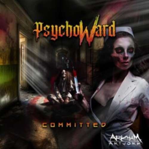 Psychoward - Committed