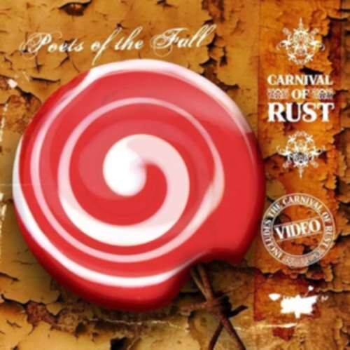 Poets Of The Fall - Carnival Of Rust