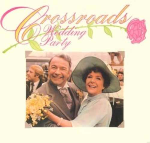 Original Television Cast - Crossroads Wedding Party