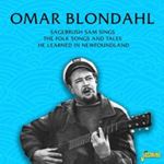 Omar Blondahl - Sagebrush Sam Sings The Folk..