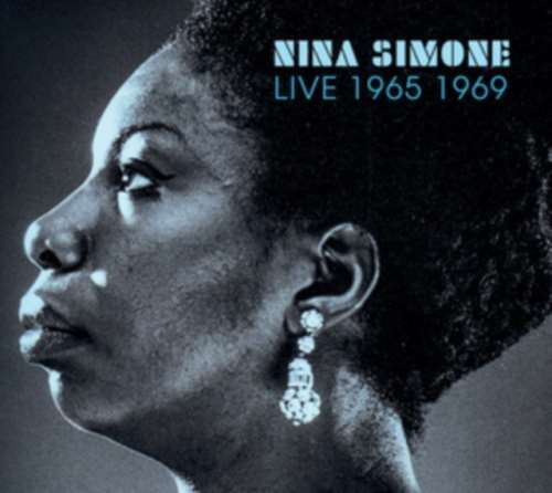 Nina Simone - Live 1965 - 1969