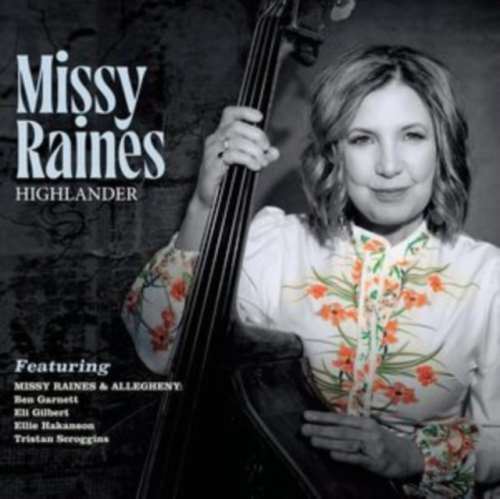 Missy Raines - Highlander