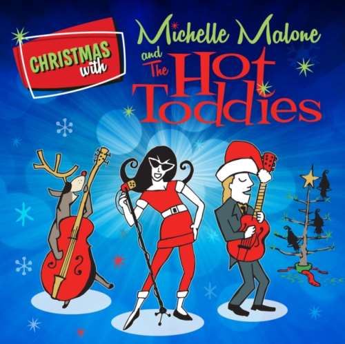 Michelle Malone - Christmas With Michelle Malone