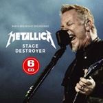 Metallica - Stage Destroyer