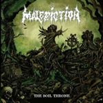 Malediction - The Soil Throne