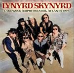 Lynyrd Skynyrd - Lakewood Amphitheater, Atlanta '94