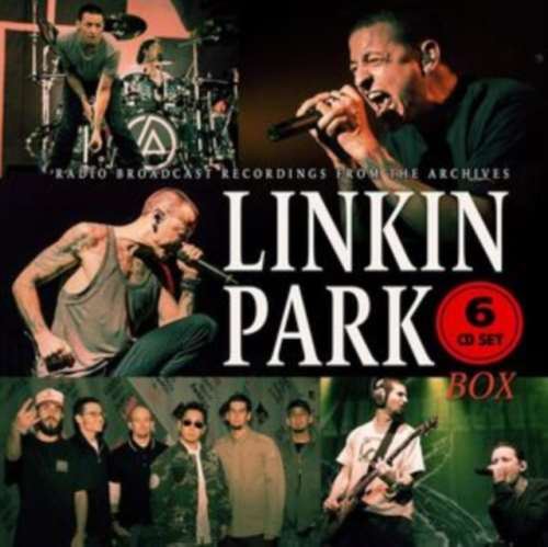 Linkin Park - Box