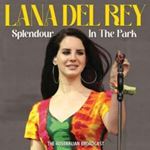 Lana Del Rey - Splendour In The Park