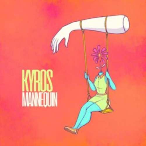 Kyros - Mannequin