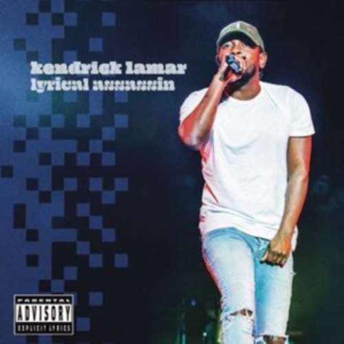 Kendrick Lamar - Lyrical Assassin